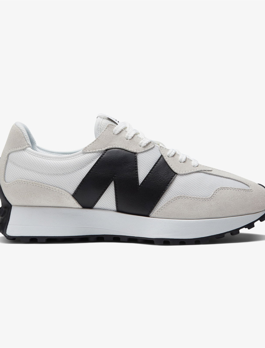 New Balance 327 Lifestyle Unisex Beyaz Spor Ayakkabı New Balance 327 Lifestyle Unisex Beyaz Spor Ayakkabı