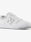 New Balance 480 Lifestyle Unisex Beyaz Spor Ayakkabı New Balance 480 Lifestyle Unisex Beyaz Spor Ayakkabı