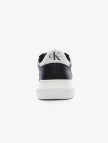 Calvin Klein Chunky Cupsole Mono Siyah Erkek Spor Ayakkabı Calvin Klein Chunky Cupsole Mono Siyah Erkek Spor Ayakkabı