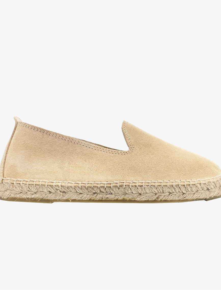 Manebi Erkek Bej Espadril Manebi Erkek Bej Espadril