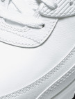 Nike Air Max 90 Leather Erkek Beyaz Spor Ayakkabı