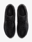 Nike Air Max 90 Leather Erkek Siyah Spor Ayakkabı Nike Air Max 90 Leather Erkek Siyah Spor Ayakkabı