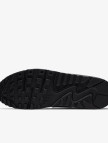Nike Air Max 90 Leather Erkek Siyah Spor Ayakkabı Nike Air Max 90 Leather Erkek Siyah Spor Ayakkabı