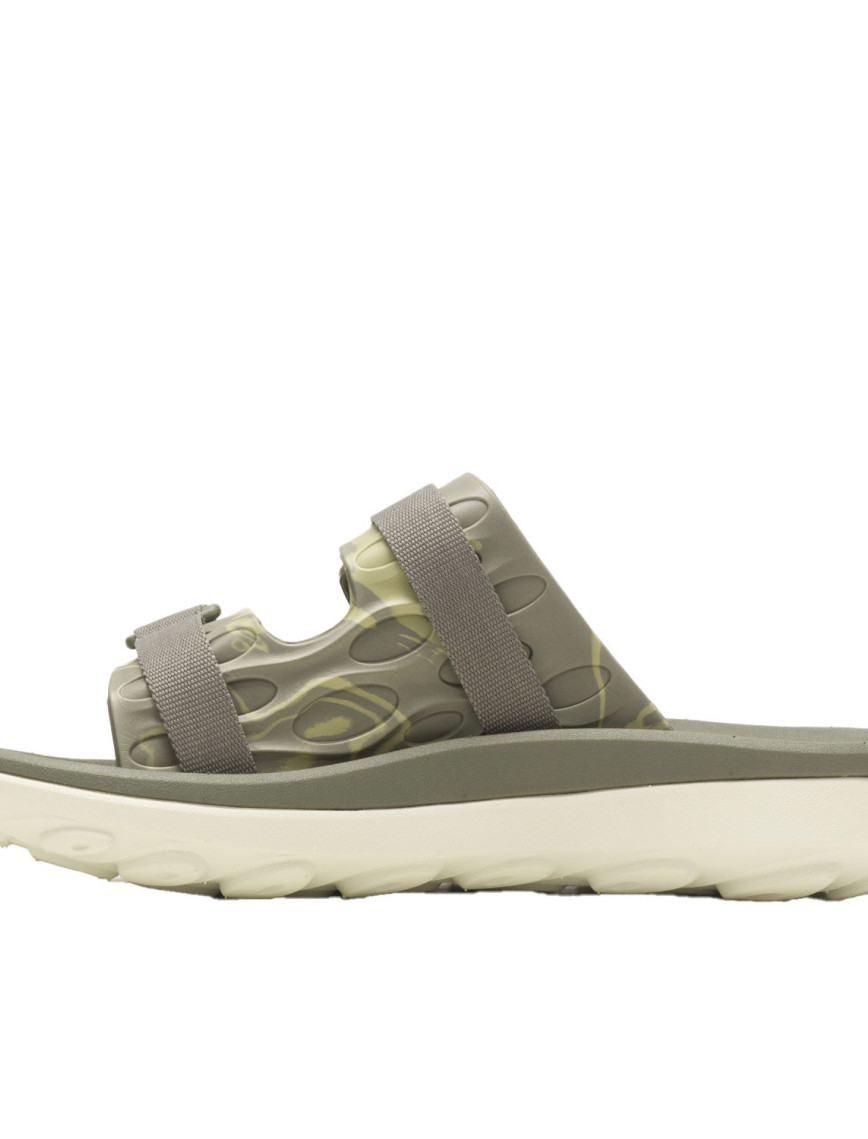 Merrell Erkek Terlik Hut Ultra Wrap Haki Merrell Erkek Terlik Hut Ultra Wrap Haki