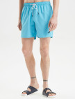 Nautica Erkek Mavi Mayo Şort Nautica Erkek Mavi Mayo Şort