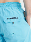 Nautica Erkek Mavi Mayo Şort Nautica Erkek Mavi Mayo Şort