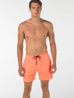 Nautica Erkek Turuncu Mayo Şort Nautica Erkek Turuncu Mayo Şort