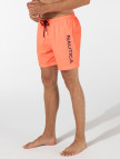 Nautica Erkek Turuncu Mayo Şort Nautica Erkek Turuncu Mayo Şort