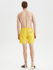 Nautica Erkek Sarı Regular Fit Mayo Şort Nautica Erkek Sarı Regular Fit Mayo Şort