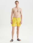 Nautica Erkek Sarı Regular Fit Mayo Şort Nautica Erkek Sarı Regular Fit Mayo Şort