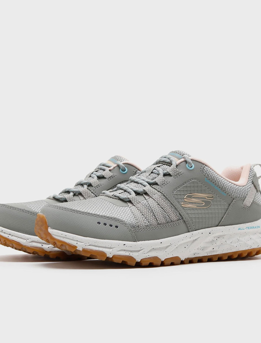 Skechers Escape Plan Kadın Yeşil Spor Ayakkabı Skechers Escape Plan Kadın Yeşil Spor Ayakkabı