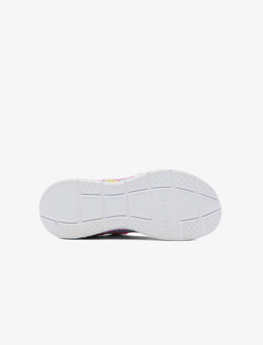Skechers Sundae Sweeties Bebek Renkli Spor Ayakkabı Skechers Sundae Sweeties Bebek Renkli Spor Ayakkabı
