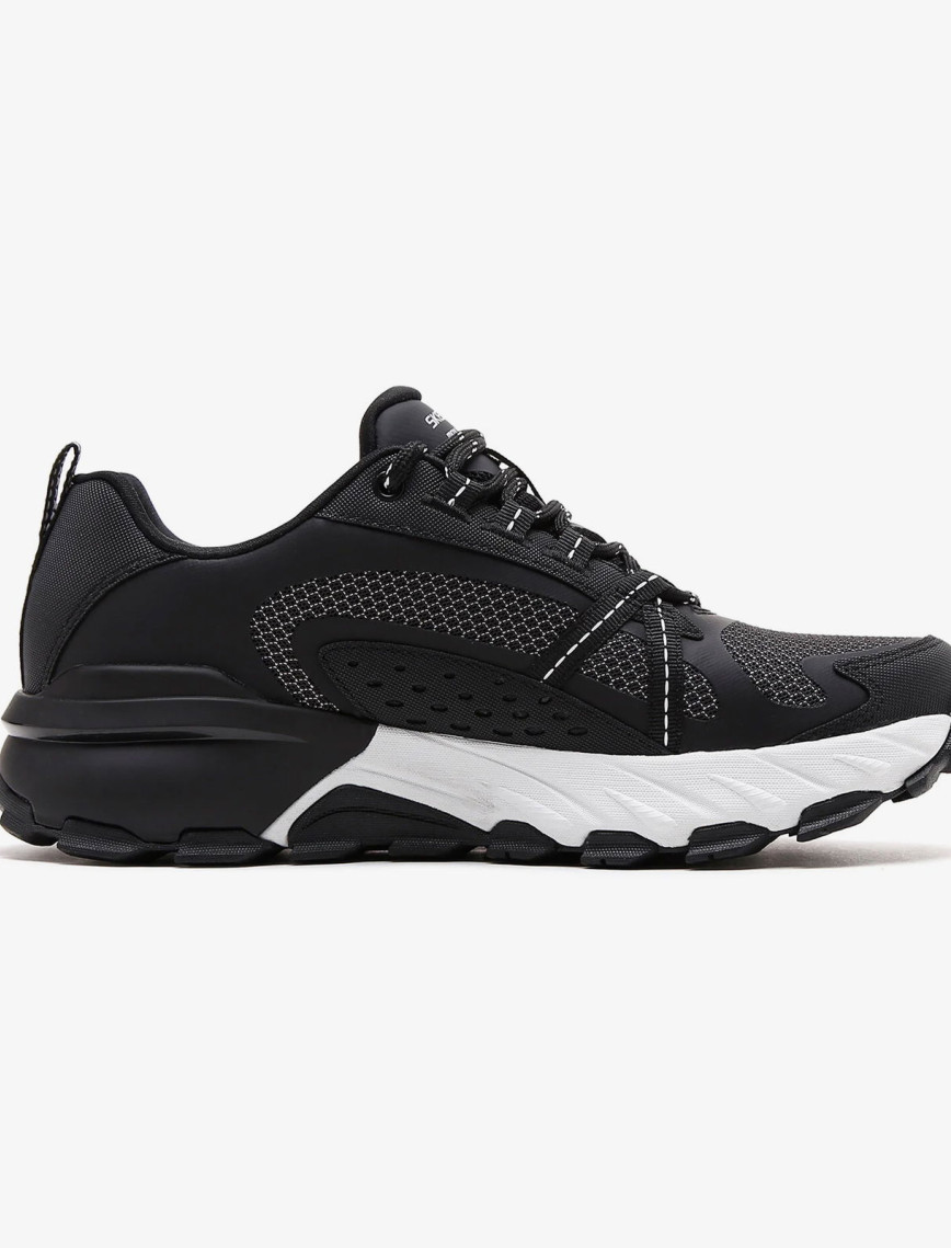 Skechers Max Protect Erkek Siyah Spor Ayakkabı Skechers Max Protect Erkek Siyah Spor Ayakkabı