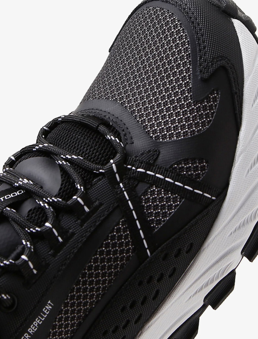 Skechers Max Protect Erkek Siyah Spor Ayakkabı