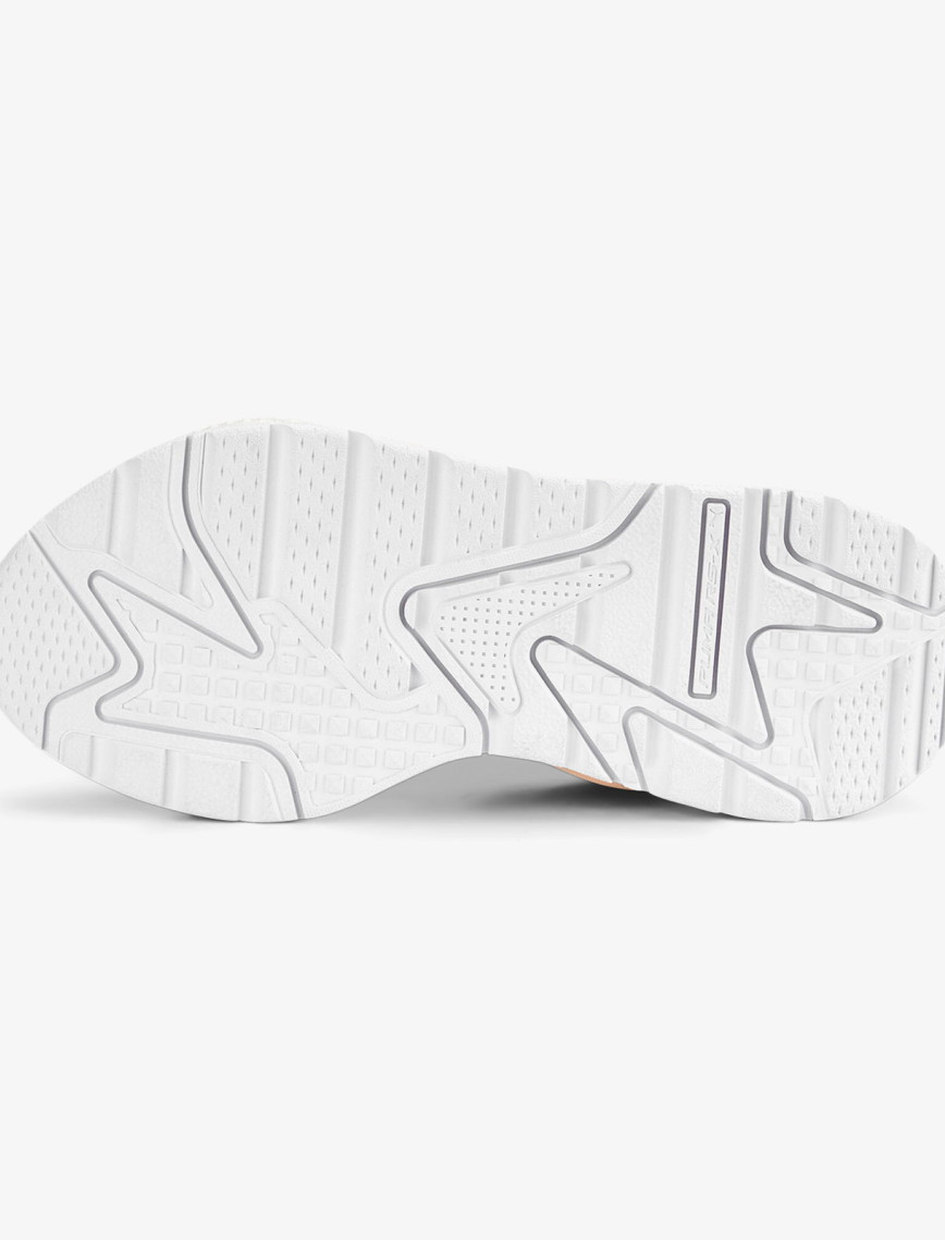 Puma RS-X Efekt PRM Unisex Krem Spor Ayakkabı