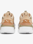 Puma RS-X Efekt PRM Unisex Krem Spor Ayakkabı