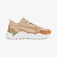 Puma RS-X Efekt PRM Unisex Krem Spor Ayakkabı Puma RS-X Efekt PRM Unisex Krem Spor Ayakkabı