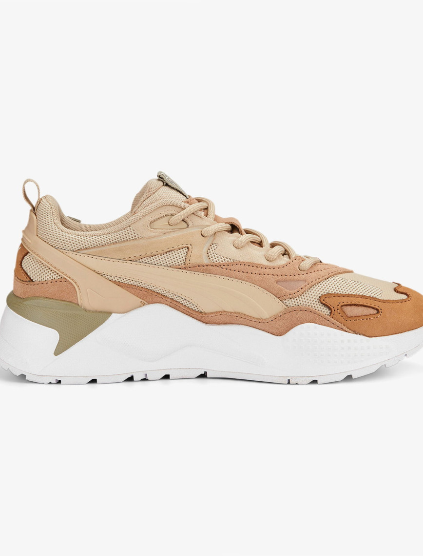 Puma Rs-X Efekt Prm Unisex Beyaz Spor Ayakkabı Puma Rs-X Efekt Prm Unisex Beyaz Spor Ayakkabı