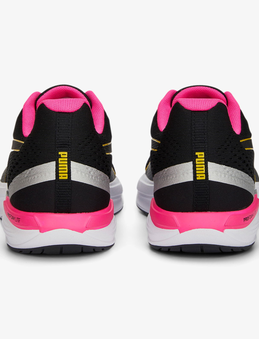 Puma Feline Profoam Femme Kadın Siyah Spor Ayakkabı Puma Feline Profoam Femme Kadın Siyah Spor Ayakkabı