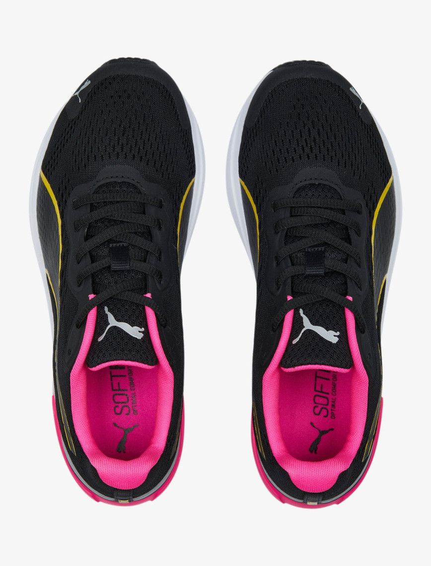 Puma Feline Profoam Femme Kadın Siyah Spor Ayakkabı Puma Feline Profoam Femme Kadın Siyah Spor Ayakkabı