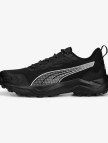 Puma Obstruct Profoam Erkek Siyah Koşu Ayakkabısı Puma Obstruct Profoam Erkek Siyah Koşu Ayakkabısı