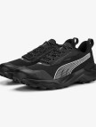 Puma Obstruct Profoam Erkek Siyah Koşu Ayakkabısı Puma Obstruct Profoam Erkek Siyah Koşu Ayakkabısı