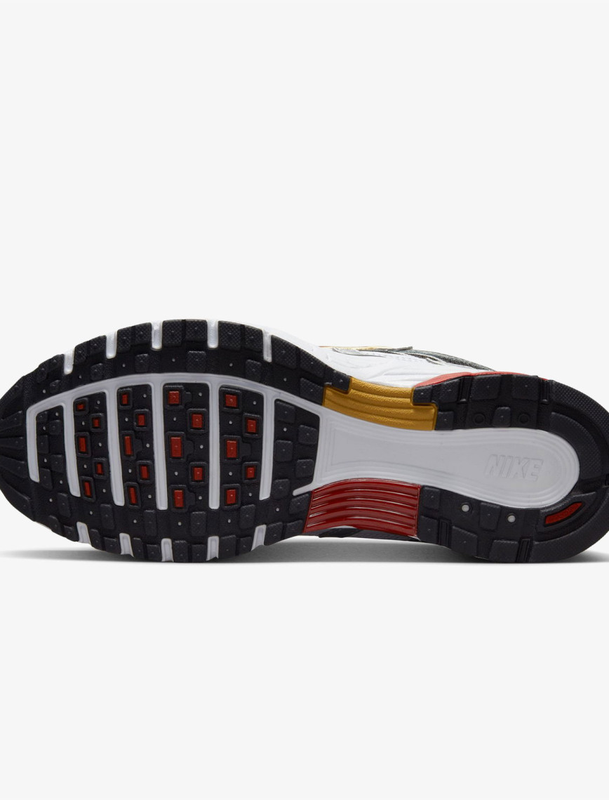 Nike P-6000 Kadın Gri Spor Ayakkabı Nike P-6000 Kadın Gri Spor Ayakkabı