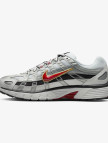 Nike P-6000 Kadın Gri Spor Ayakkabı Nike P-6000 Kadın Gri Spor Ayakkabı