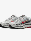 Nike P-6000 Kadın Gri Spor Ayakkabı Nike P-6000 Kadın Gri Spor Ayakkabı