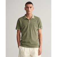 GANT Erkek Yeşil Regular Fit Polo GANT Erkek Yeşil Regular Fit Polo