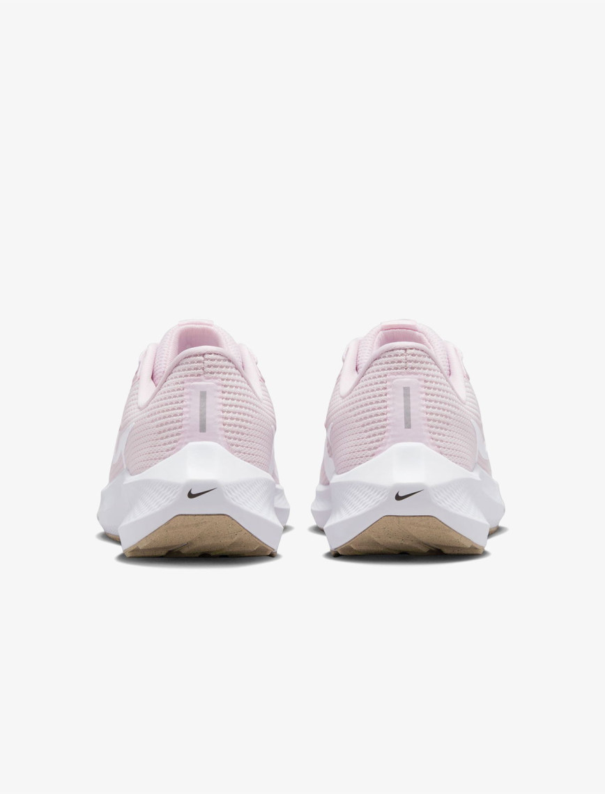 Nike Air Zoom Pegasus 40 Kadın Pembe Spor Ayakkabı Nike Air Zoom Pegasus 40 Kadın Pembe Spor Ayakkabı