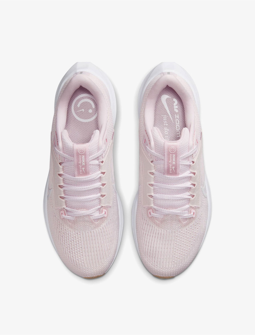 Nike Air Zoom Pegasus 40 Kadın Pembe Spor Ayakkabı Nike Air Zoom Pegasus 40 Kadın Pembe Spor Ayakkabı