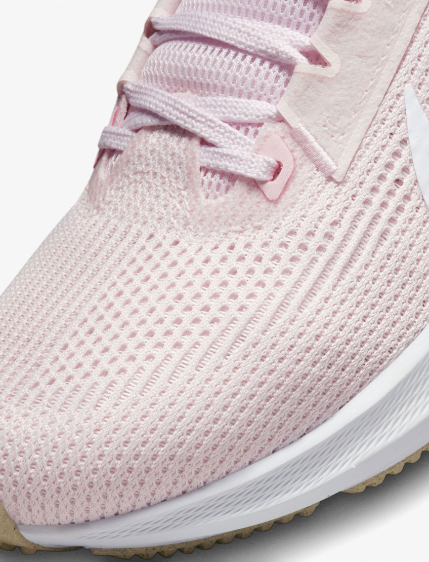 Nike Air Zoom Pegasus 40 Kadın Pembe Spor Ayakkabı Nike Air Zoom Pegasus 40 Kadın Pembe Spor Ayakkabı