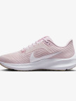 Nike Air Zoom Pegasus 40 Kadın Pembe Spor Ayakkabı Nike Air Zoom Pegasus 40 Kadın Pembe Spor Ayakkabı