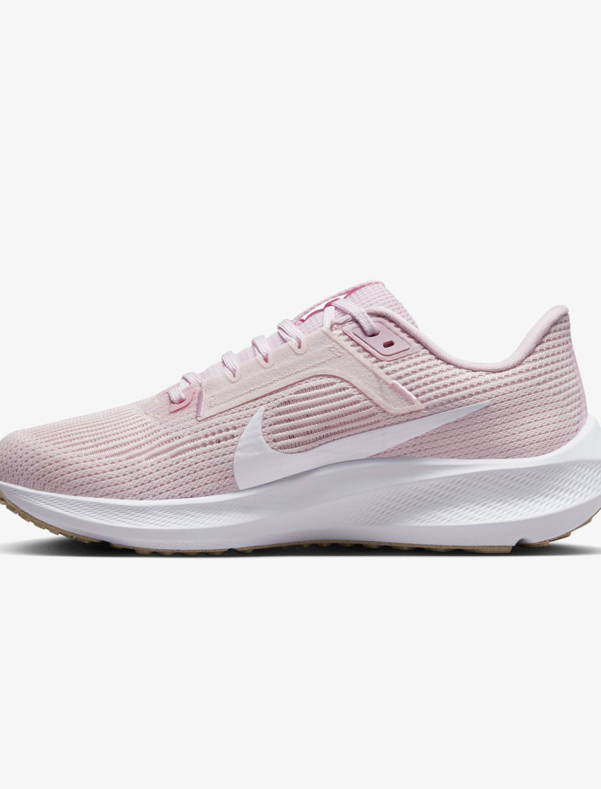 Nike Air Zoom Pegasus 40 Kadın Pembe Spor Ayakkabı Nike Air Zoom Pegasus 40 Kadın Pembe Spor Ayakkabı