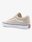 Vans Old Skool Unisex Krem Sneaker Vans Old Skool Unisex Krem Sneaker