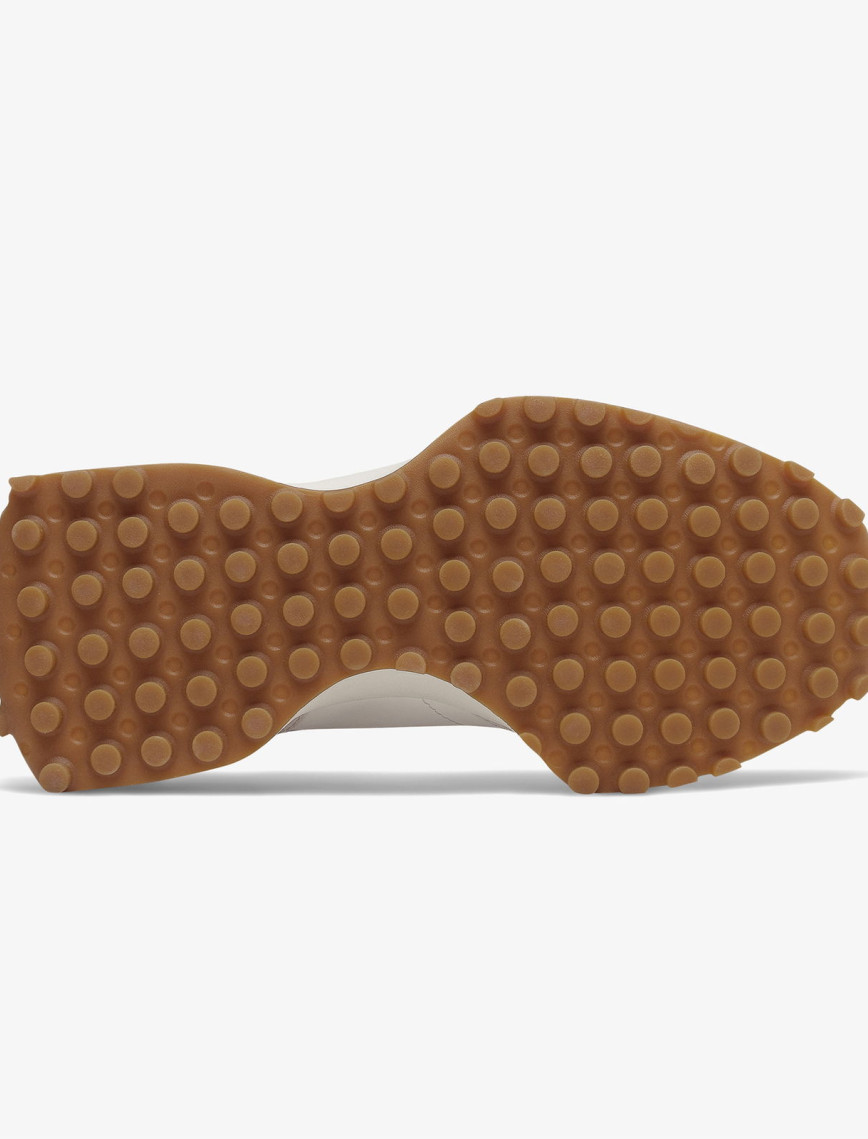 New Balance 327 Lifestyle Kadın Beyaz Spor Ayakkabı