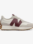 New Balance 327 Lifestyle Kadın Beyaz Spor Ayakkabı