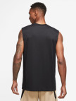 Nike Dri-Fit Legend Kolsuz Reset Erkek Siyah T-Shirt Nike Dri-Fit Legend Kolsuz Reset Erkek Siyah T-Shirt