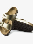 Birkenstock Arizona BF Kadın Gold Terlik Birkenstock Arizona BF Kadın Gold Terlik