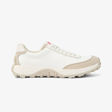 Camper Drift Trail Erkek Beyaz Spor Ayakkabı Camper Drift Trail Erkek Beyaz Spor Ayakkabı