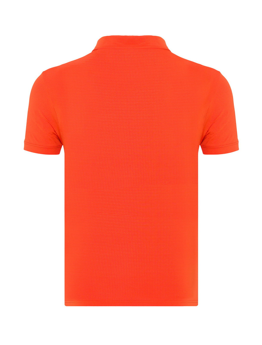 Merrell Pro Erkek Turuncu Polo Tişört