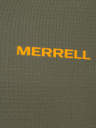 Merrell Pro Erkek Yeşil Polo Tişört