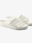 Birkenstock Barbados Eva Unisex Beyaz Terlik Birkenstock Barbados Eva Unisex Beyaz Terlik