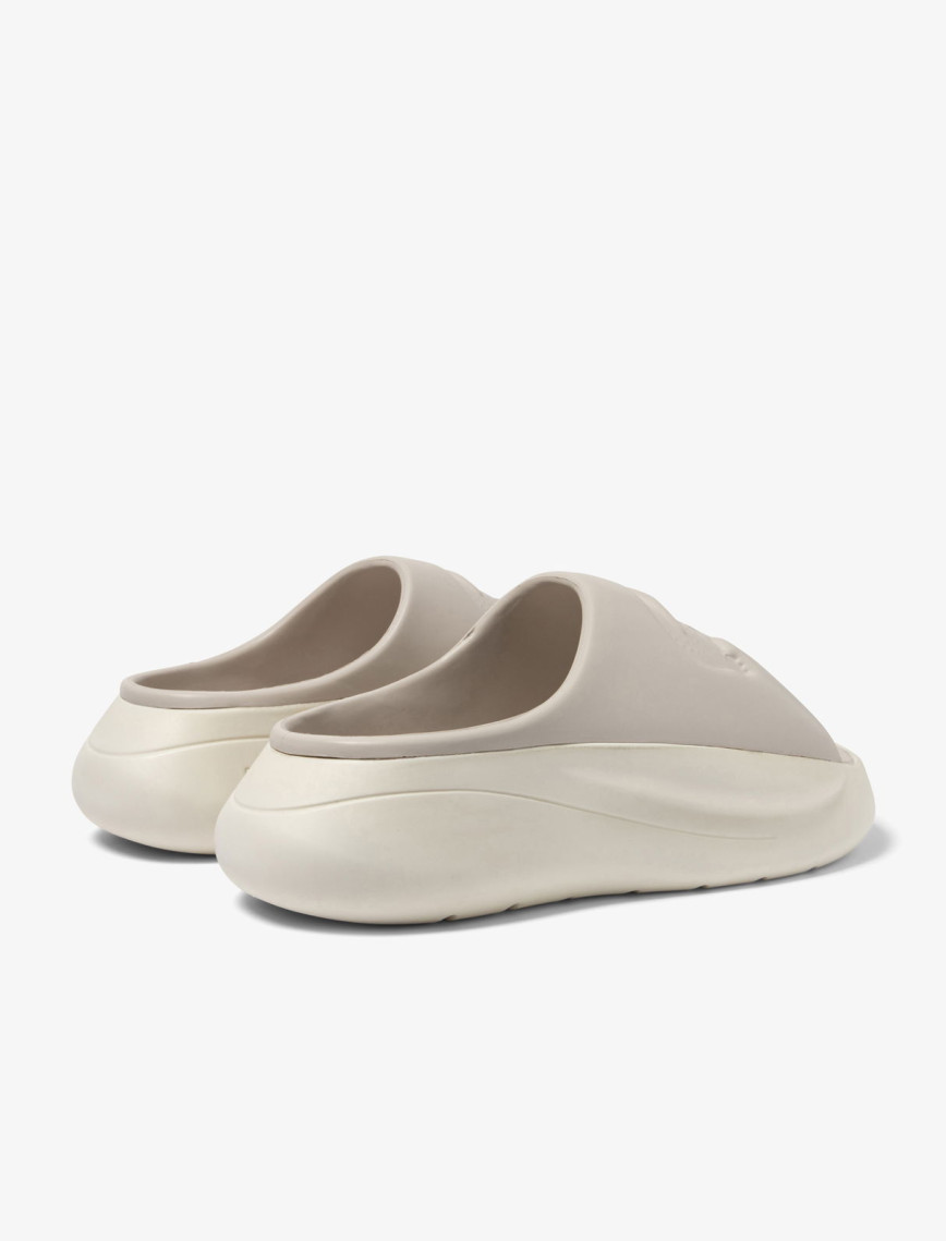 Lacoste Croco 3.0 Erkek Bej Terlik Lacoste Croco 3.0 Erkek Bej Terlik