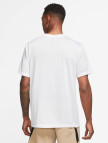 Nike Dri-Fit Rlgd Reset Erkek Beyaz T-Shirt Nike Dri-Fit Rlgd Reset Erkek Beyaz T-Shirt