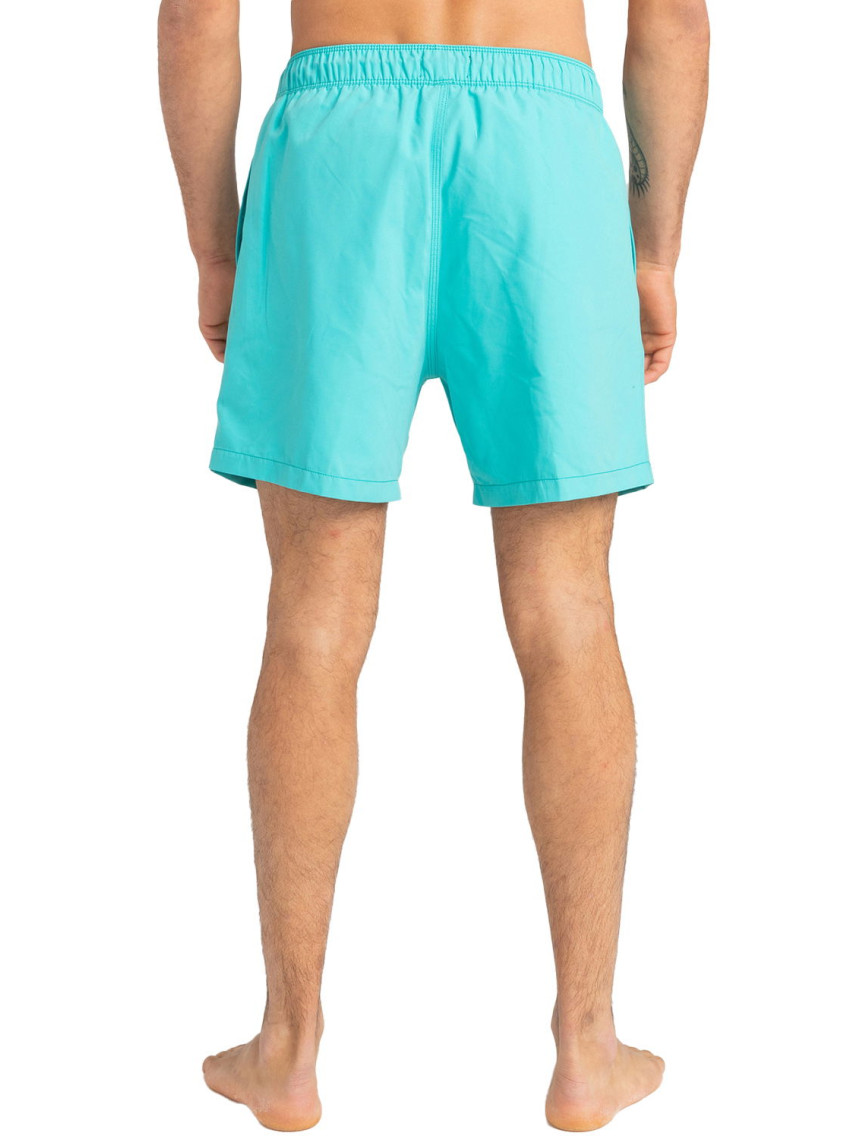 Billabong All Day Lb Erkek Mavi Volley Short Billabong All Day Lb Erkek Mavi Volley Short