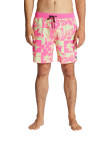 Billabong Sundays Layback Erkek Volley Short Billabong Sundays Layback Erkek Volley Short