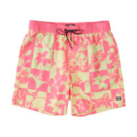 Billabong Sundays Layback Erkek Volley Short Billabong Sundays Layback Erkek Volley Short