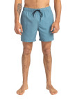 Billabong All Day Lb Erkek Mavi Volley Short Billabong All Day Lb Erkek Mavi Volley Short